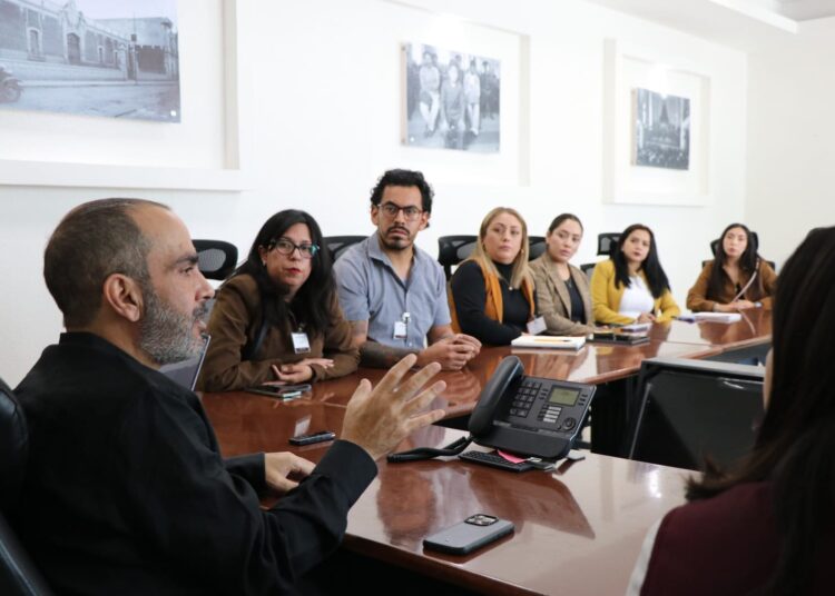 PGJEH y activistas trabajan juntos para combatir el maltrato animal en Hidalgo