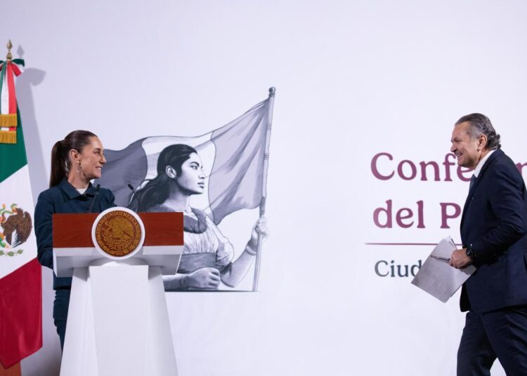 INFONAVIT presenta avances del programa vivienda para el bienestar