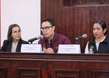 Pachuca Refuerza la Transparencia: Instalan Comité de Acceso a la Información