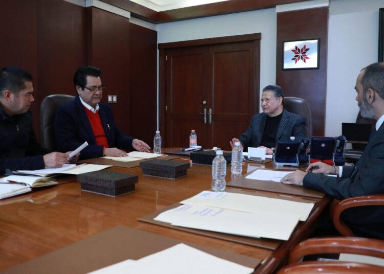 Hidalgo fortalece la protección animal y la seguridad ciudadana