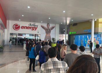 Cierran gimnasio en Pachuca, piden reembolso de anualidad