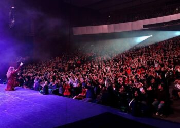 Descubre los próximos eventos en los recintos de la OEEH