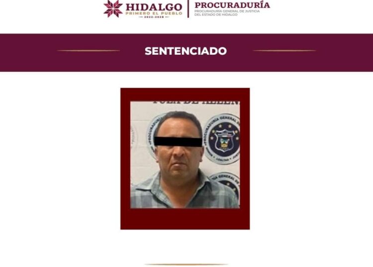 Exalcalde de Tula de Allende se declara culpable y repara daño patrimonial al municipio