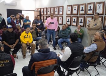 Un hecho, rehabilitación del tramo carretero Huejutla-Tlanchinol