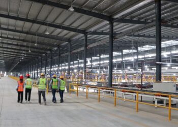 Hidalgo, líder en crecimiento económico en 2024: INEGI