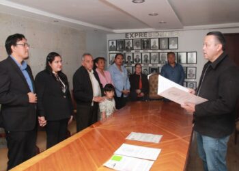 ¡Celebra el amor con certeza jurídica! Inscríbete en las Bodas Comunitarias 2025