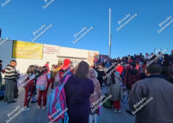 Denuncian irregularidades en primaria Cuauhtémoc en Pachuquilla; exigen destitución de directora y maestra