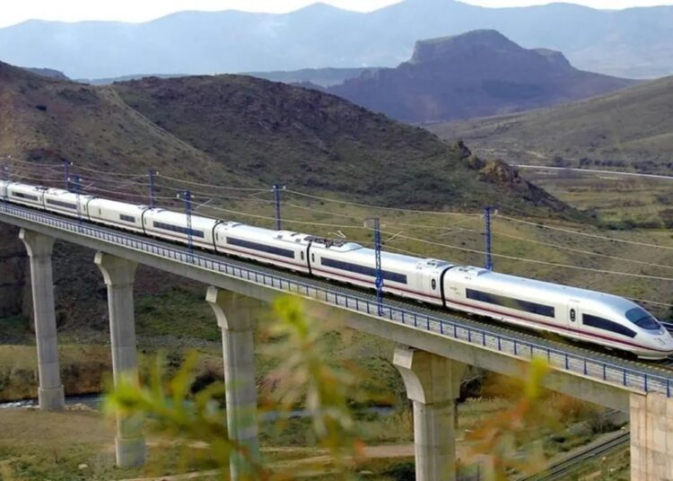 Tula de Allende, único municipio de Hidalgo con estación ferroviaria: un impulso para la transformación
