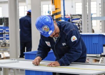 Hidalgo 1er lugar nacional por menor tasa de desempleo en diciembre de 2024