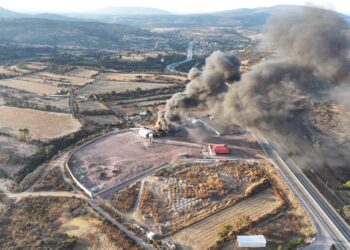 Gabinete de Seguridad de Hidalgo mantiene vigilancia en Tepeji; busca garantizar seguridad a la población