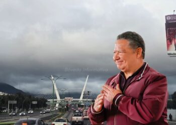 Hidalgo inicia el 2025 con descuentos en verificación vehicular y eliminación de multas