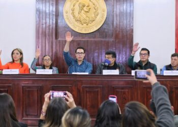 Ayuntamiento de Pachuca aprueba descuentos en trámites de renovación de licencias de funcionamiento