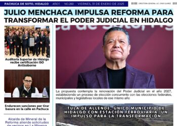 Viernes, 31 de enero de 2025