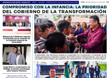 Miércoles, 29 de enero de 2024