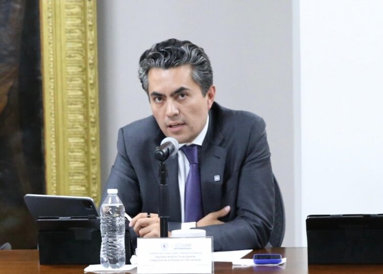 Hidalgo avanza hacia un transporte público sustentable con nueva iniciativa de reforma