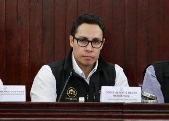 Endurecen sanciones por tirar basura en la calle en Pachuca