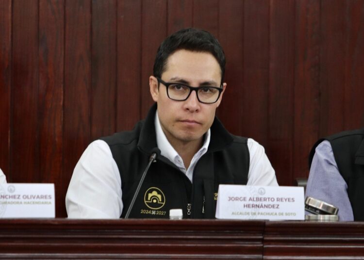 Endurecen sanciones por tirar basura en la calle en Pachuca