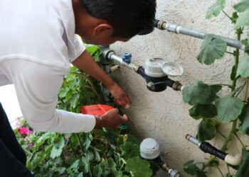 Caasim intensifica la lucha contra el robo de agua en Hidalgo