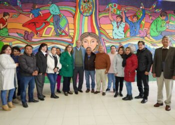 Regreso a clases 2025: Docentes hidalguenses listos para iniciar