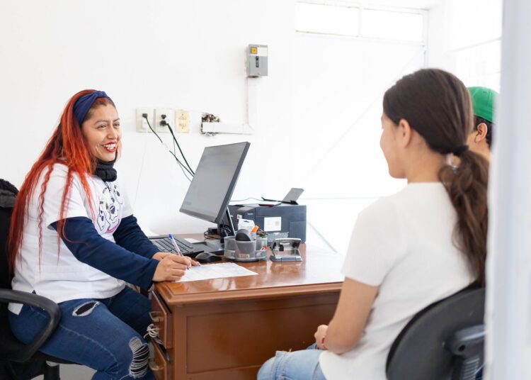 Gobierno Municipal de Tepeji fortalece la salud de las familias con servicios gratuitos