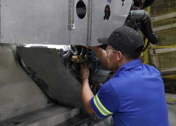 Hidalgo, segundo lugar nacional en generación de empleo en 2024
