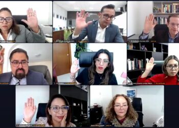 IEEH declara concluido el Proceso Electoral Local Extraordinario 2024 para la renovación del Ayuntamiento de Cuautepec de Hinojosa