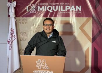 Ixmiquilpan: más obras, más servicios, más futuro