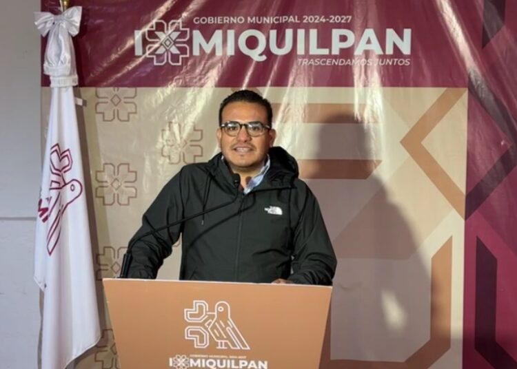 Ixmiquilpan: más obras, más servicios, más futuro