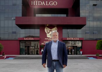 Respalda gobierno del estado a migrantes hidalguenses