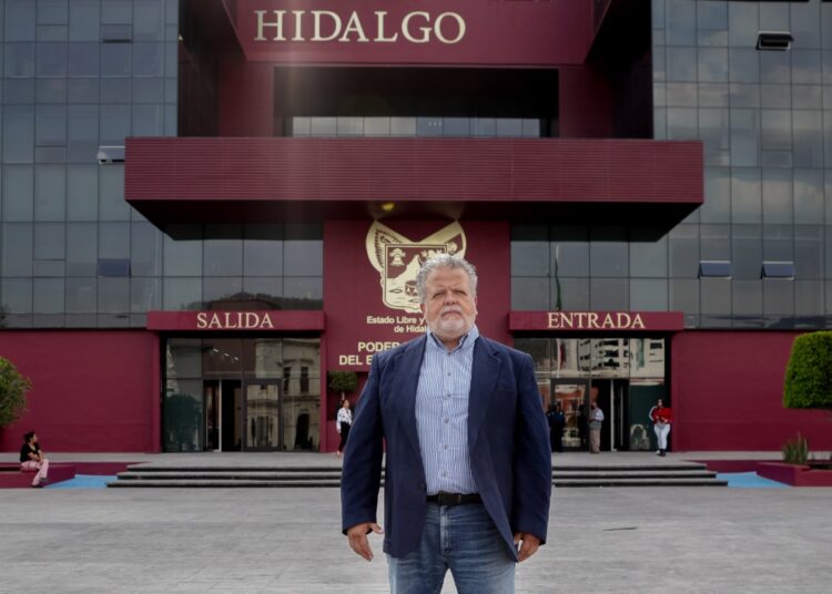 Respalda gobierno del estado a migrantes hidalguenses