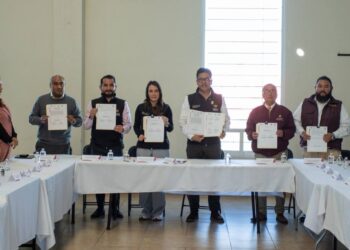 Mineral de la Reforma prioriza la salud y el bienestar de sus habitantes