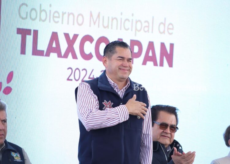 Cero tolerancia a la delincuencia en Hidalgo: Cruz Neri