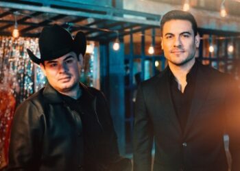 Alfredo Olivas & Carlos Rivera harán vibrar al público con su nueva colaboración musical, “tu amor es mío”