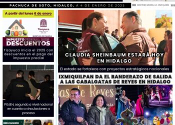 Sábado, 04 de enero de 2025