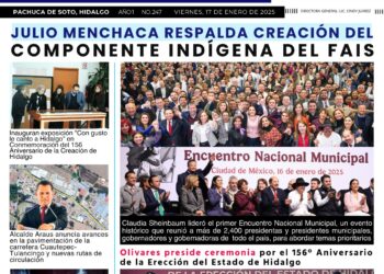 Viernes, 17 de enero de 2024