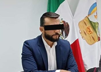 Ex Director de Radio y Televisión de Hidalgo, sale en libertad después de más de 2 años de prisión