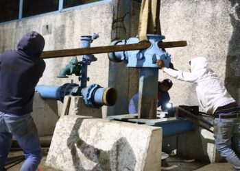 Inversión de más de 2 millones de pesos en infraestructura hídrica para Tizayuca