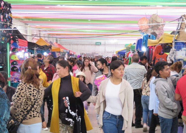 Invita la OEEH a los Reyes Magos y sus ayudantes a la Tercera Feria del Juguete 2025