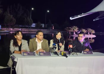 Feria Regional Metropolitana Tizayuca 2025: Conoce la cartelera oficial