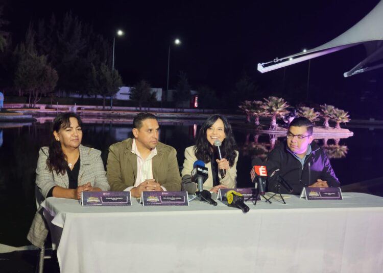 Feria Regional Metropolitana Tizayuca 2025: Conoce la cartelera oficial