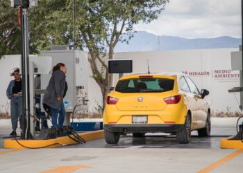Hidalgo facilita el refrendo vehicular 2025: Descuentos, seguros y más beneficios