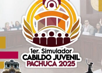 Abierta la convocatoria para participar en el Cabildo Juvenil 2025