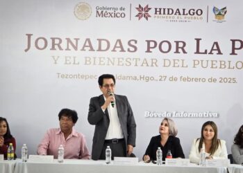 Guillermo Olivares: Compromiso con la Paz y el Bienestar del Pueblo