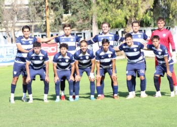 Pachuca Premier empata sin goles ante Club Cordobés