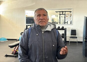 PASS, el programa del IMSS que transforma vidas y fomenta la salud integral