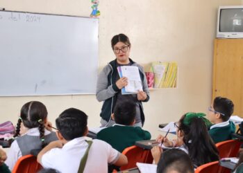 Abren preinscripciones para preescolar, primaria y secundaria en Hidalgo