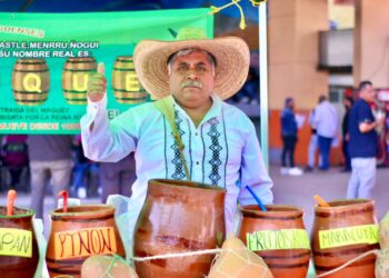 Tula celebra la riqueza cultural del pulque con gran evento