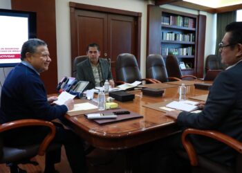 Hidalgo fortalece seguridad con operativos y prevención del delito