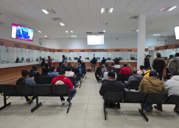 Miles de contribuyentes aprovechan descuentos en tenencia vehicular en Hidalgo