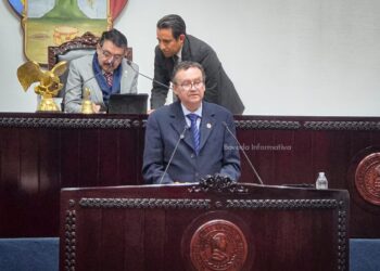 Diputado José Luis Rodríguez Higareda destaca compromiso con la restauración ecológica de Tula